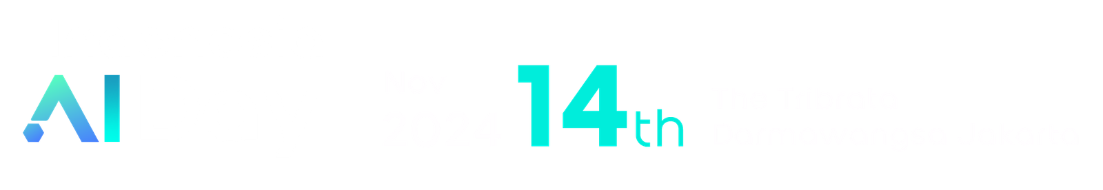 Indonesia AI Day 2024
